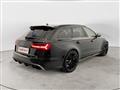 AUDI A6 AVANT RS 6 Avant 4.0 TFSI quattro tiptronic performance