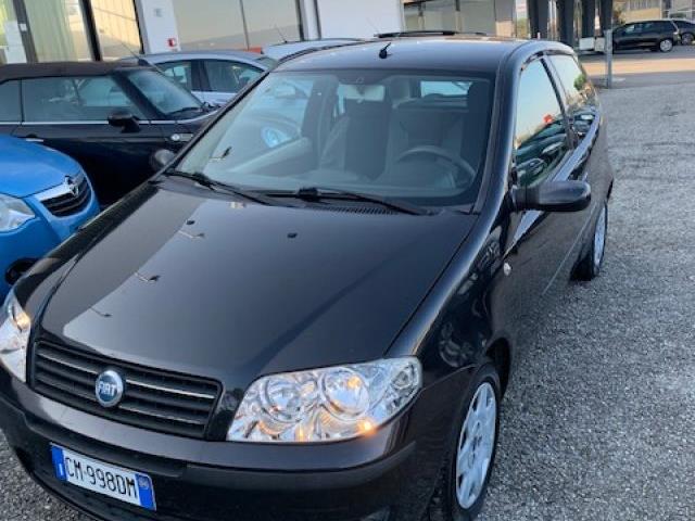 FIAT PUNTO 1.3 Multijet 16V 3 porte Speed