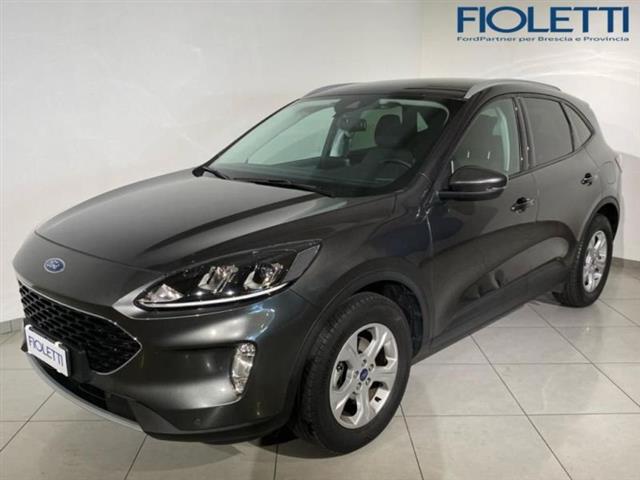 FORD KUGA 2.5 Full Hybrid 190 CV CVT 2WD Connect