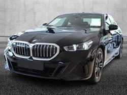 BMW SERIE 5 i 48V sDrive Msport