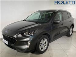 FORD KUGA 2.5 Full Hybrid 190 CV CVT 2WD Connect