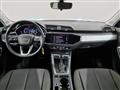 AUDI Q3 SPORTBACK SPB 35 TFSI S tronic S line edition