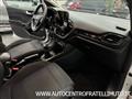 FORD FIESTA 1.1 75 CV GPL 5 porte Titanium