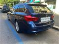 BMW Serie 3 Touring 318d auto