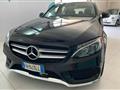 MERCEDES CLASSE C SW d S.W. Premium 170 cv