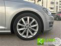 VOLKSWAGEN GOLF 1.6 TDI 110 CV 5p. Highline BlueMotion Technology