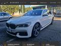 BMW SERIE 7 d xDrive Eccelsa M Sport FULL, STUPENDA, GARANZIA