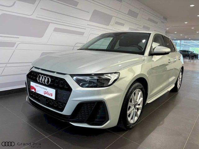 AUDI A1 SPORTBACK SPB 25 TFSI S line edition