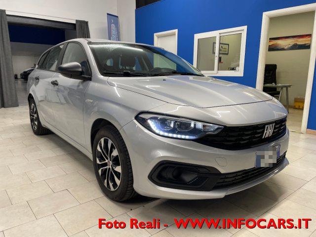 FIAT TIPO STATION WAGON 1.6 Mjt S&S SW City Life Iva Esposta