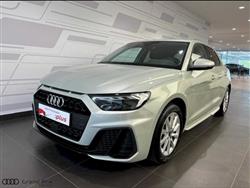 AUDI A1 SPORTBACK SPB 25 TFSI S line edition