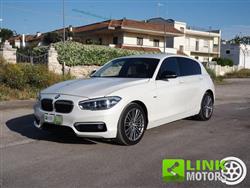 BMW SERIE 1 d 5p. Urban autom.