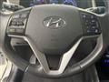 HYUNDAI TUCSON 1.7 CRDi DCT XPossible