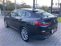 BMW X4 xDrive20d  MH 48V Sport