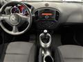 NISSAN JUKE 1ª serie