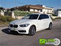 BMW SERIE 1 d 5p. Urban autom.