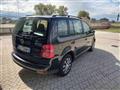 VOLKSWAGEN TOURAN 1.6 Conceptline