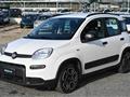 FIAT PANDA 1.0 FireFly S&S Hybrid City Cross