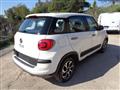 FIAT 500L 1400 CROSS 95CV GPL CARPLAY 4V.E. SED.RISCALD. "16