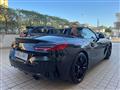 BMW Z4 M-sport auto