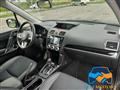 SUBARU FORESTER 2.0D Lineartronic Sport Unlimited