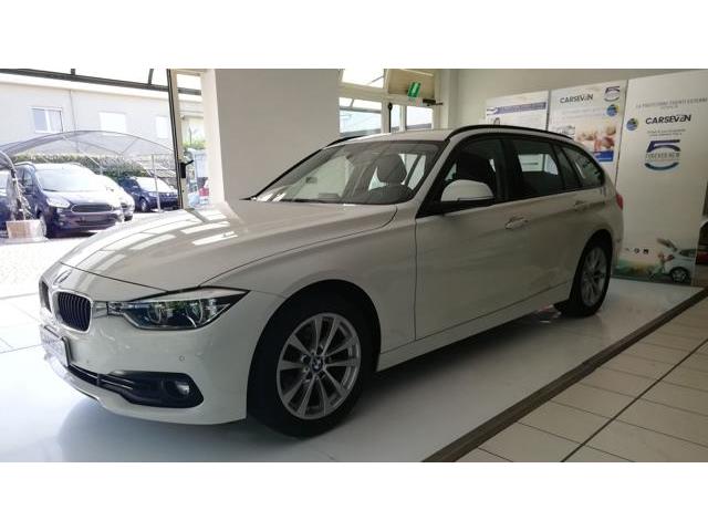 BMW SERIE 3 TOURING d Touring Business Advantage aut.