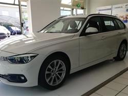 BMW SERIE 3 TOURING d Touring Business Advantage aut.