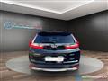 HONDA CR-V HYBRID 2.0 Hev eCVT Elegance Navi AWD