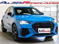 AUDI Q3 RS Q3 quattro S tronic