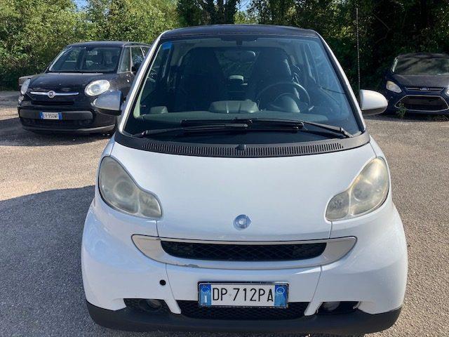 SMART FORTWO CABRIO 800 33 kW  passion cdi