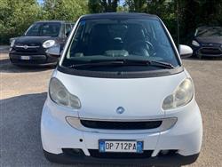 SMART FORTWO CABRIO 800 33 kW  passion cdi