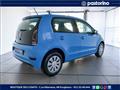 VOLKSWAGEN UP! 1.0 5p. move up! BlueMotion Technology