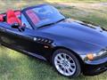 BMW Z3 1.8 cat Roadster