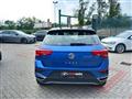 VOLKSWAGEN T-ROC 1.0 tsi Style 115cv