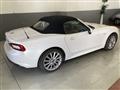 FIAT 124 SPIDER 124 spider 1.4 MultiAir Lusso