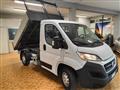 FIAT DUCATO 3 POSTI RIBALTABILE TRILATERALE 131 CV !