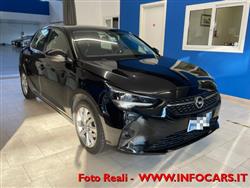 OPEL CORSA 1.2 Elegance NEOPATENTATI