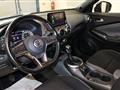 NISSAN JUKE 1.0 DIG-T 114 CV DCT N-Connecta