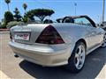 MERCEDES Classe SLK 200 Kompressor Evo