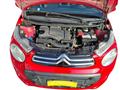 CITROEN C1 VTi 68 5 porte Feel