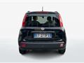 FIAT PANDA 1.2 easypower Easy Gpl 69cv 1.2 EASYPOWER