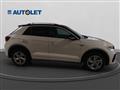 VOLKSWAGEN T-ROC 2022 1.0 tsi R-Line 110cv