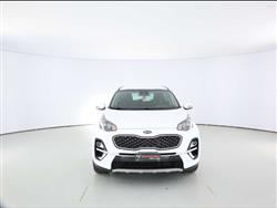 KIA SPORTAGE 2016 1.6 CRDI 115 CV 2WD Business Class