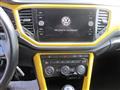 VOLKSWAGEN T-ROC 1.0 TSI 115 CV Style BlueMotion Technology