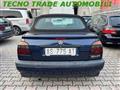 VOLKSWAGEN GOLF 1.6 cat Sport