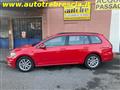 VOLKSWAGEN GOLF 1.6 TDI 115 CV Business BlueMotion Technology