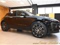 PORSCHE MACAN 2.0PDK 265CV BLACK TET.SCARICHI21"CAM PASM CAMFULL