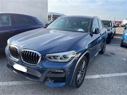 BMW X4 xDrive20d  Mh48V Msport-X