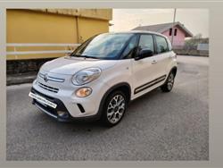 FIAT 500 L 1.3 Multijet 85 CV Dualogic Easy