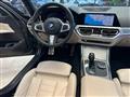 BMW SERIE 3 TOURING d xDrive Touring Msport - TETTO - IVA ESPOSTA