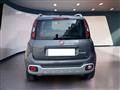 FIAT PANDA III 2021 1.0 firefly hybrid Cross s&s 70cv